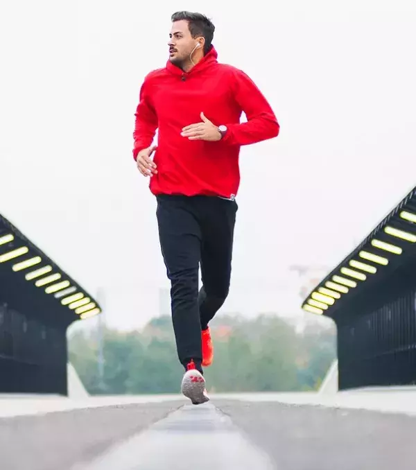La course à pied, un classique qui a fait ses preuves