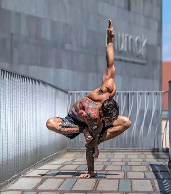 Le yoga, pour perdre du poids en renforçant votre mental