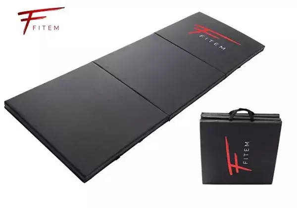 Tapis de sol pliable Fitem   
