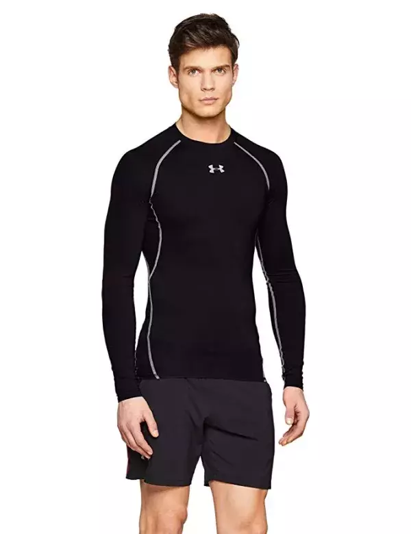 Under Armour HeatGear                                   