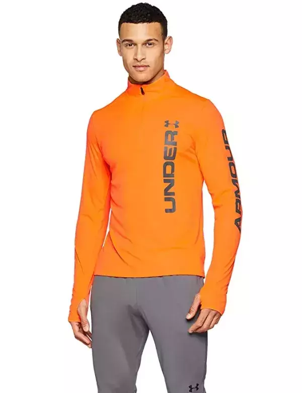 Vêtement de running Under Armour HeatGear