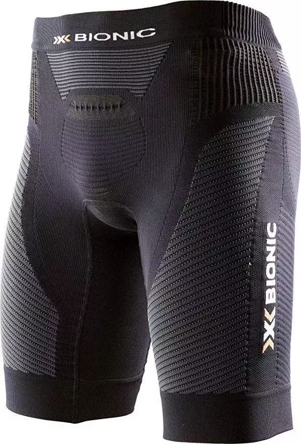 X-BIONIC Short                           