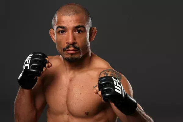 José Aldo (poids plumes) 
