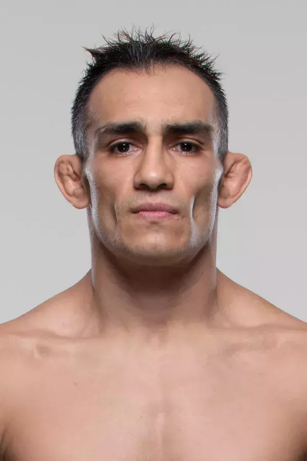 Tony Ferguson (poids légers) 
