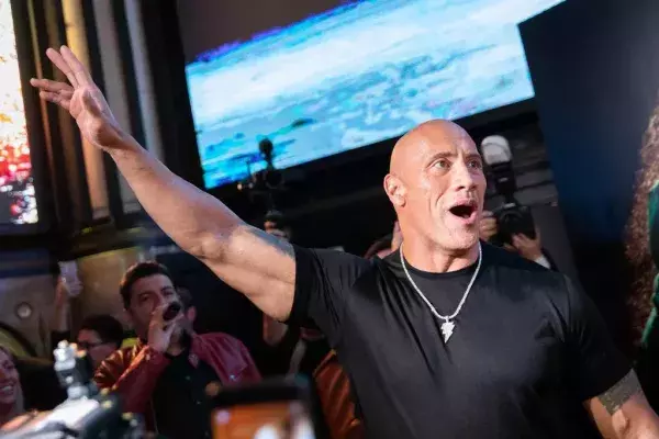 The Rock