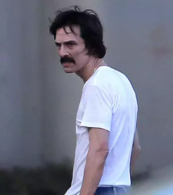 son rôle dans "Dallas Buyers Club"