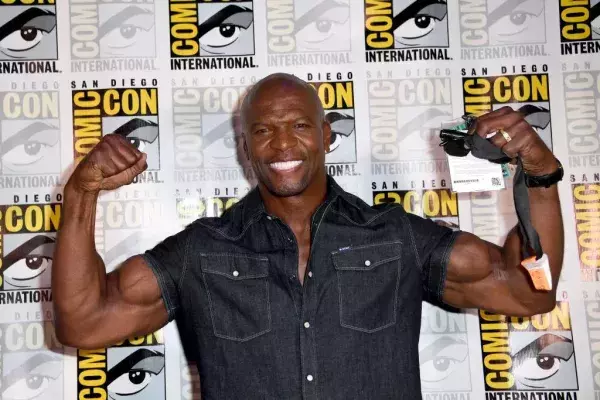 Terry Crews
