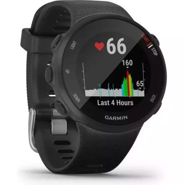 Une montre connectée 