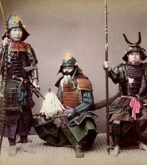 10 anecdotes fascinantes sur la vie des Samouraïs