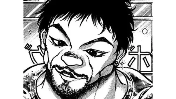 Akio Mani