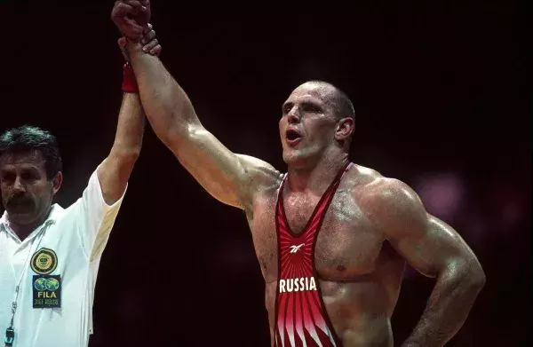 Aleksandr Kareline