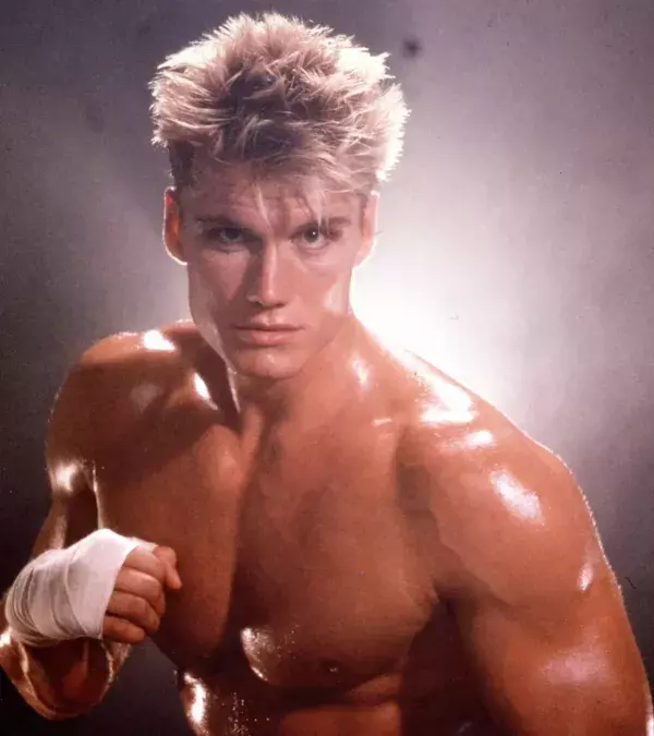 Dolph Lundgren - Acteur