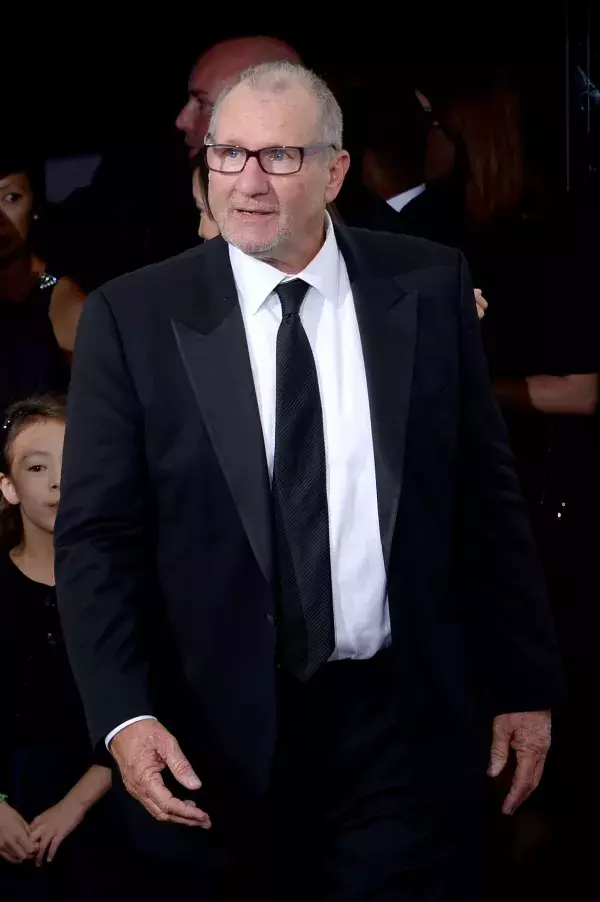 Ed O'Neil