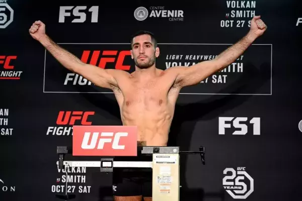 Thibault Gouti