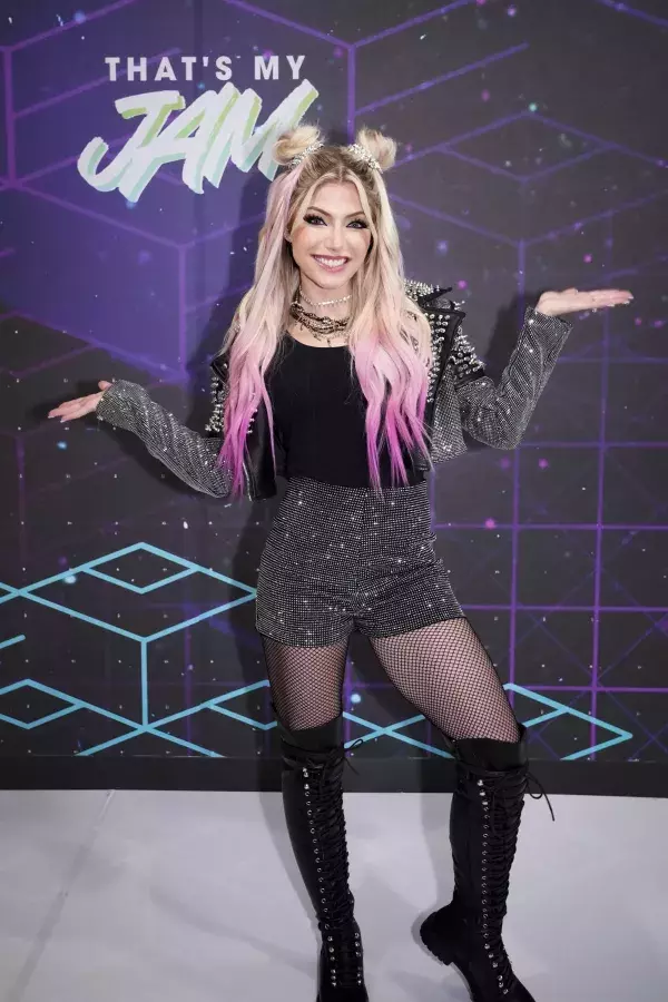 Alexa Bliss