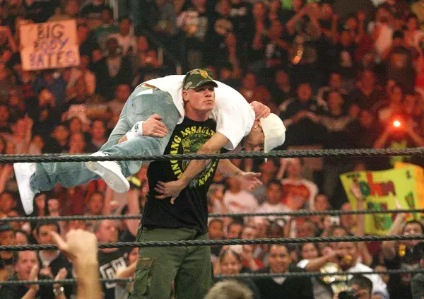 John Cena