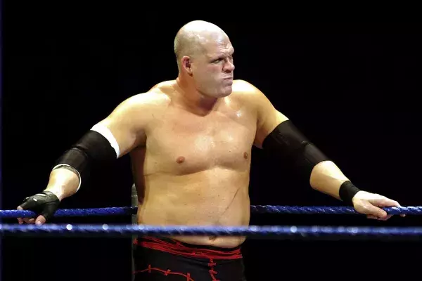 Kane.