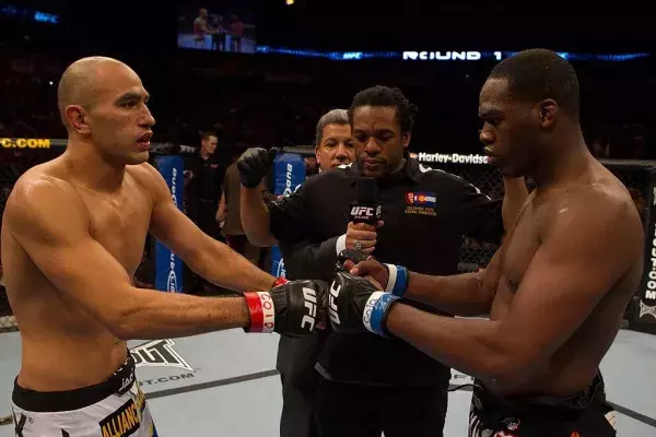 Brandon Vera