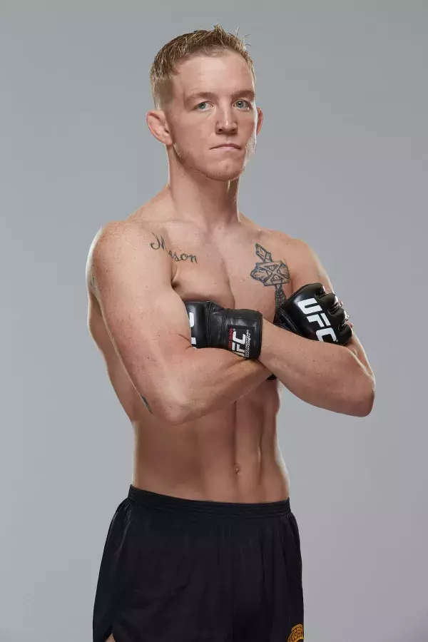 Colton Smith