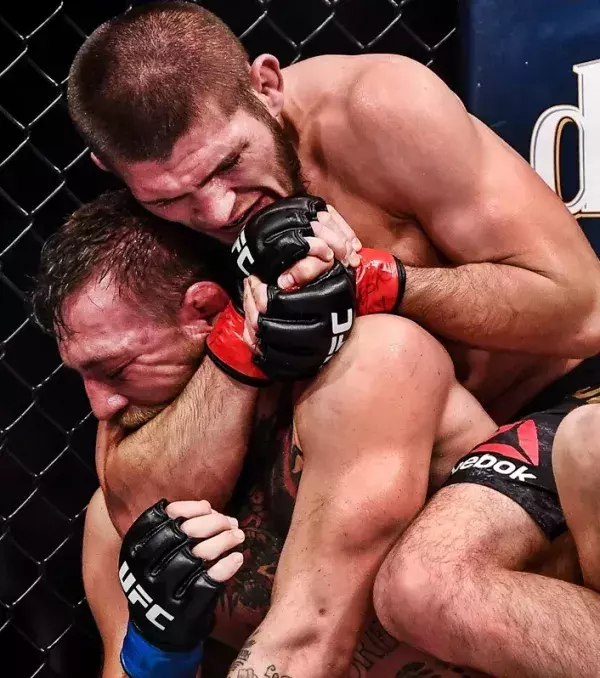 Khabib vs McGregor 2 : C'est le rematch que tout le monde veut voir pour 2019. Un combat qui ferait de n'importe quel événement l'événement de l'année.