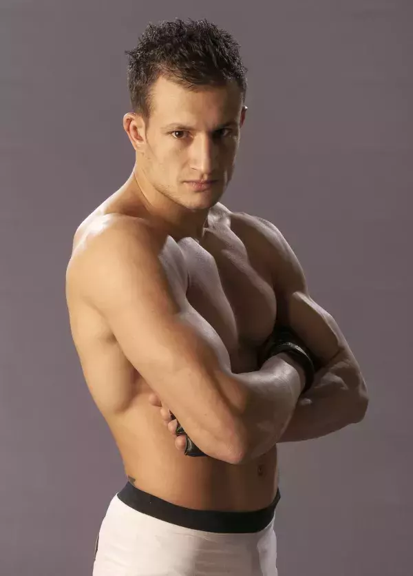 Lee Murray