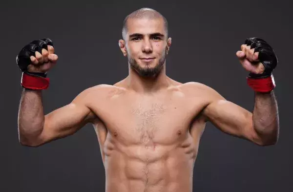 Mohammed Mokaev