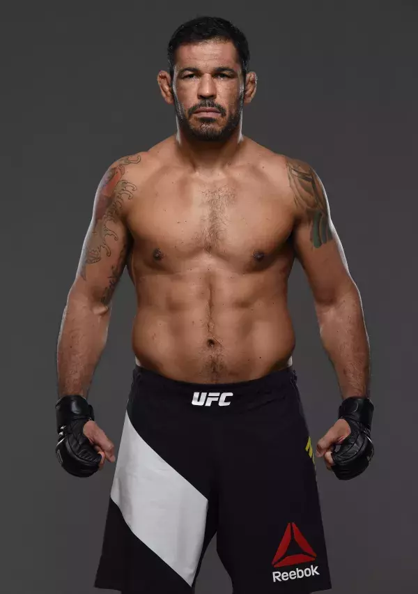 Rodrigo 'Big Nog' Nogueira