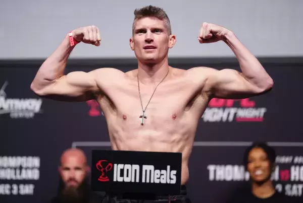 Stephen Thompson