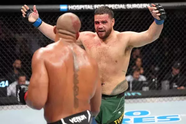 Tai Tuivasa